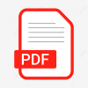 icon pdf